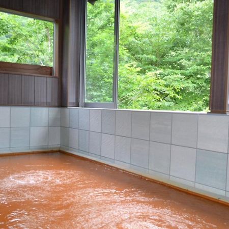 Tengu Onsen Asama Sanso Komoro المظهر الخارجي الصورة