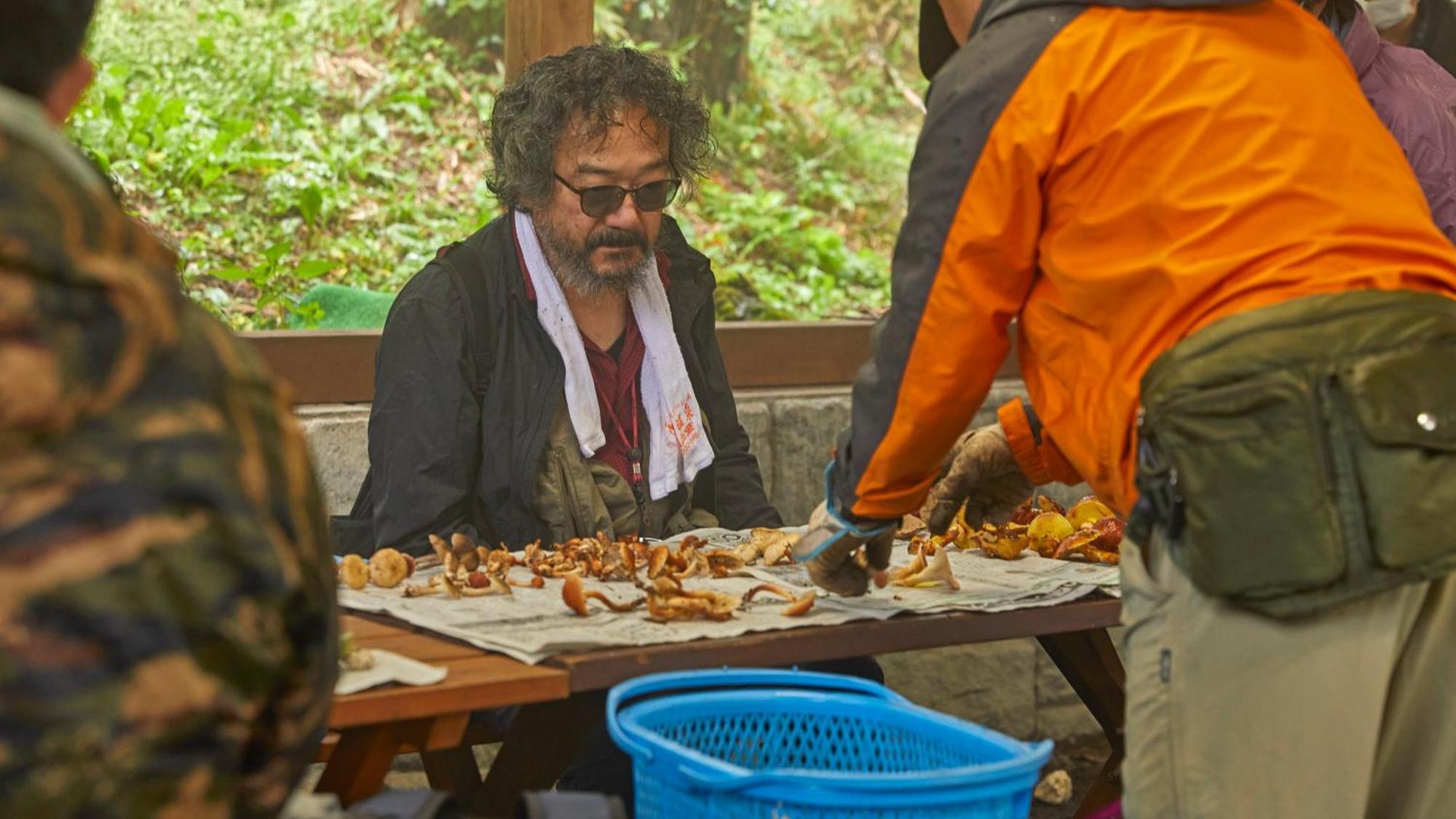 Tengu Onsen Asama Sanso Komoro المظهر الخارجي الصورة
