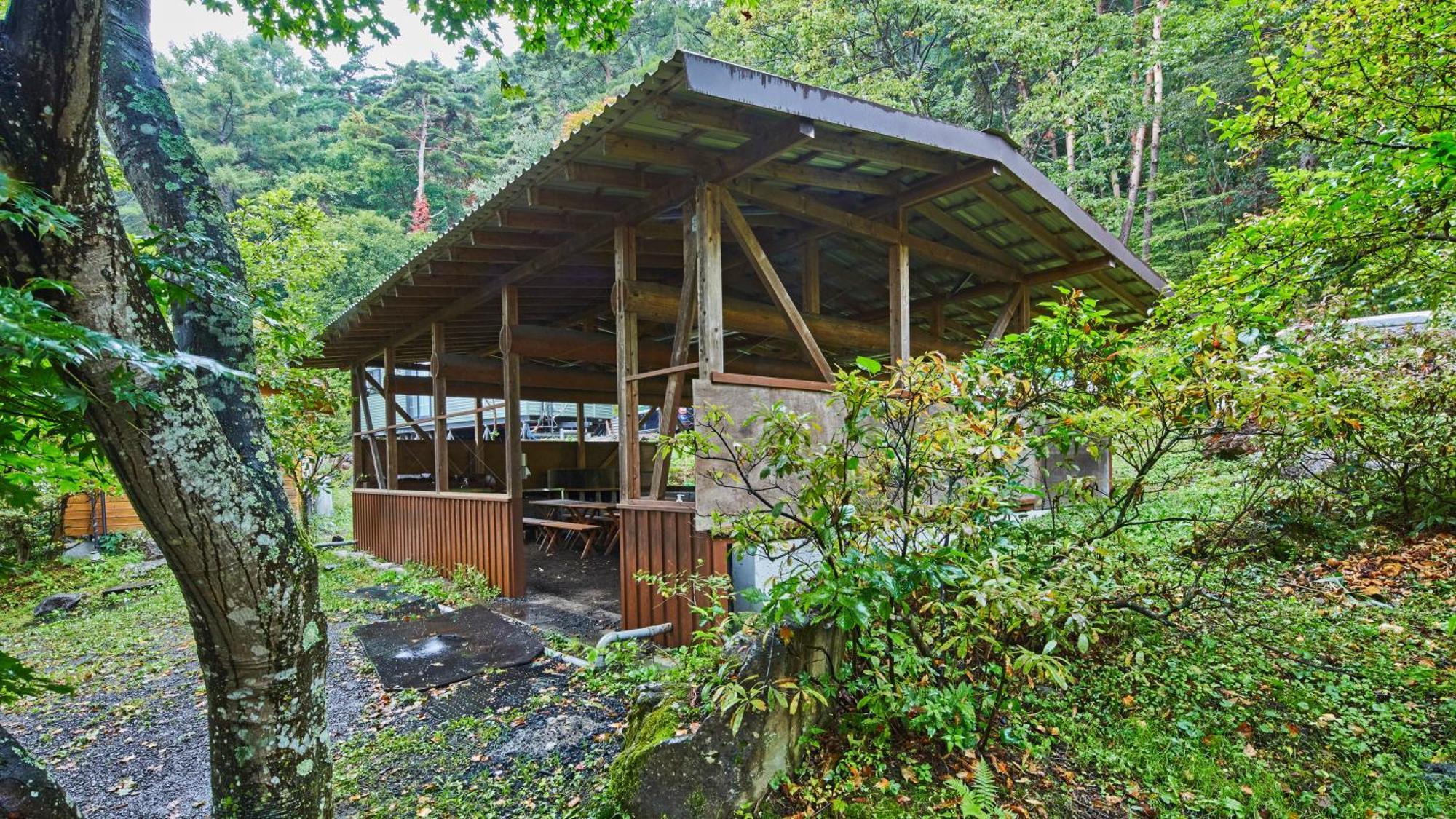 Tengu Onsen Asama Sanso Komoro المظهر الخارجي الصورة
