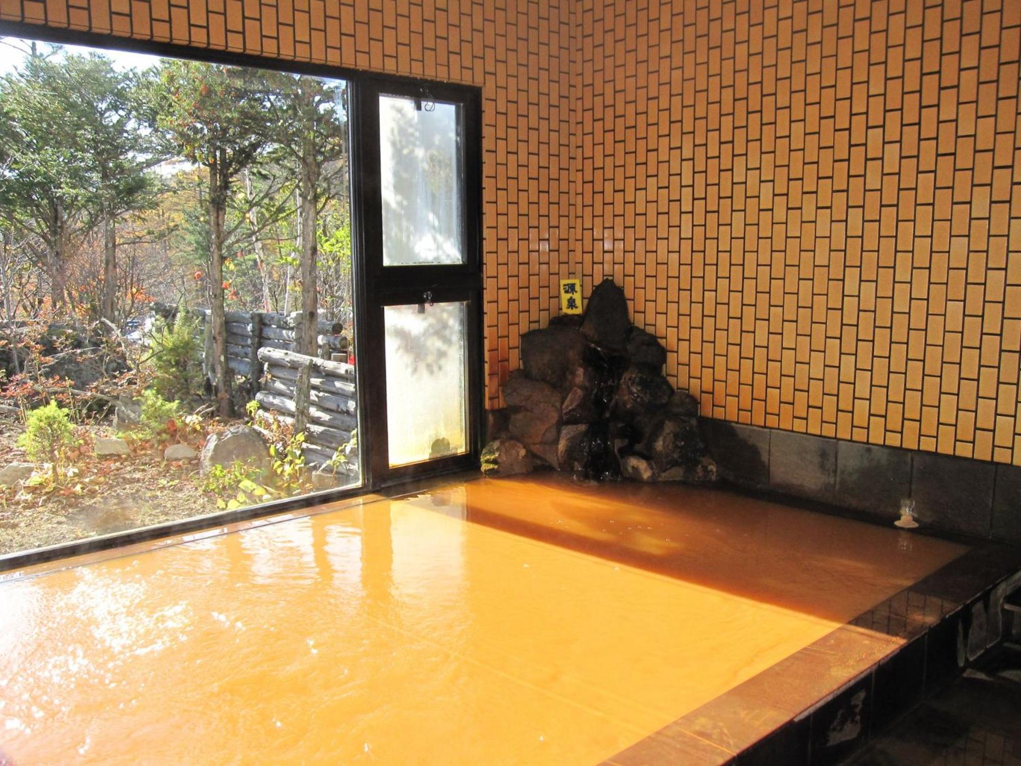 Tengu Onsen Asama Sanso Komoro المظهر الخارجي الصورة