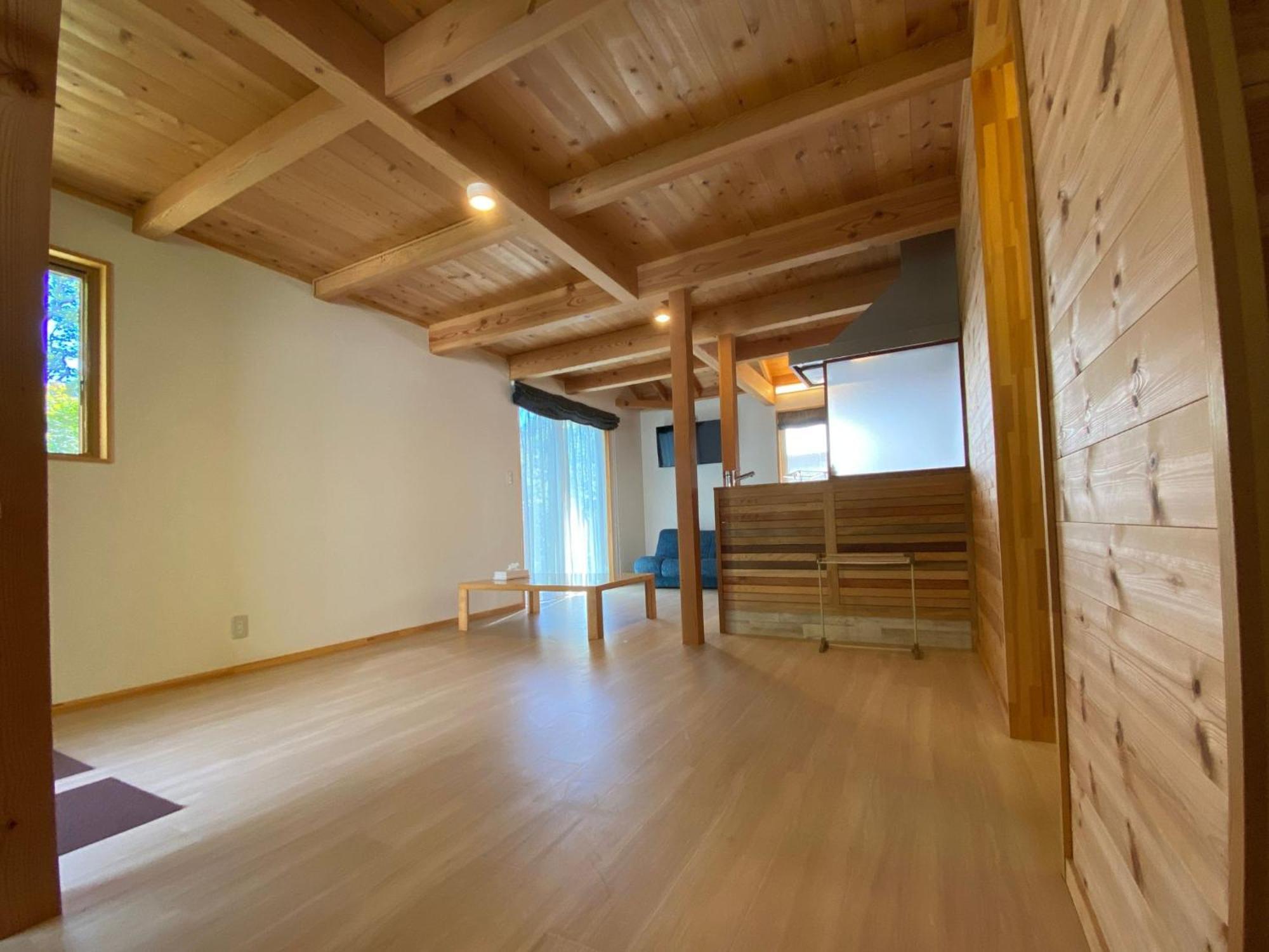 Tengu Onsen Asama Sanso Komoro المظهر الخارجي الصورة